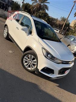 شيفروليه تراكس